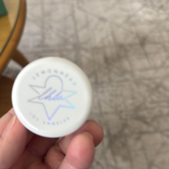 Lemonhead SPACEPASTE GLITTER CONCENTRATE - Picture 2 of 3